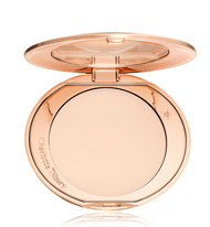 tilbury powder