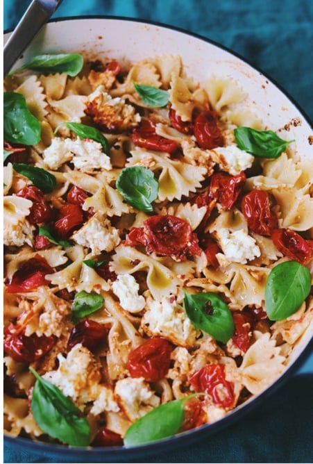 A bowl of food

Description automatically generated with low confidence