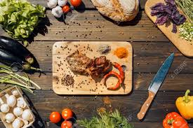 DIY meal kits