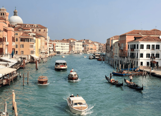 venice