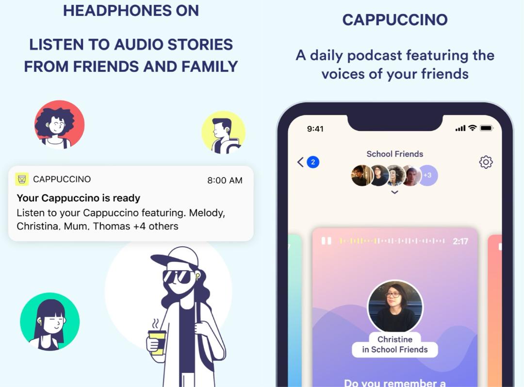 Example of App