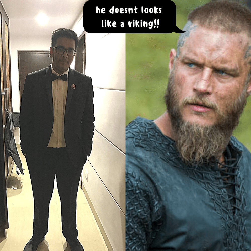 viking meme