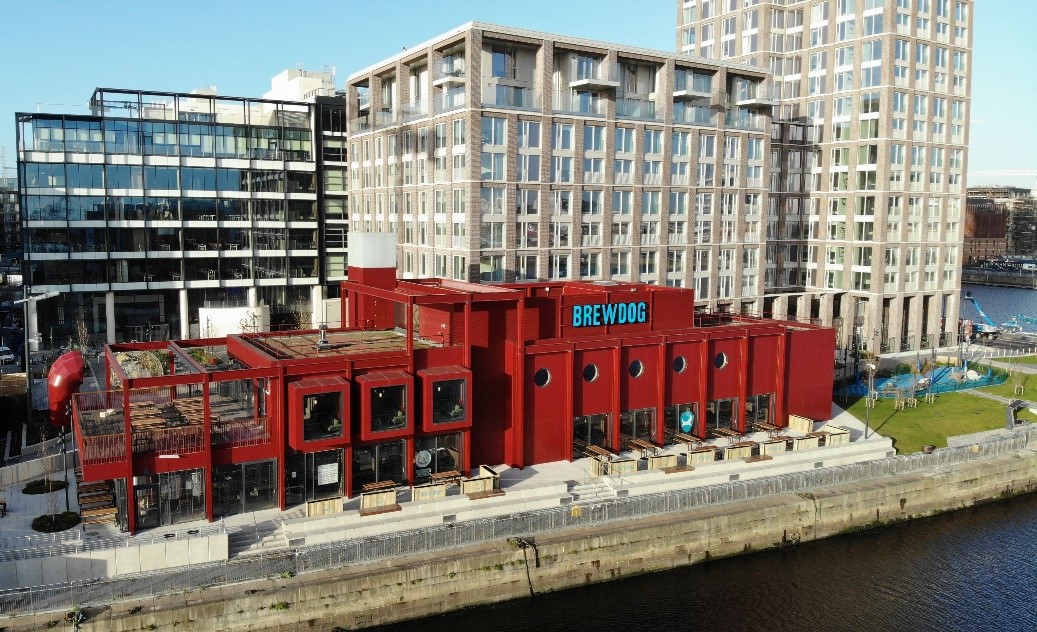 BrewDog