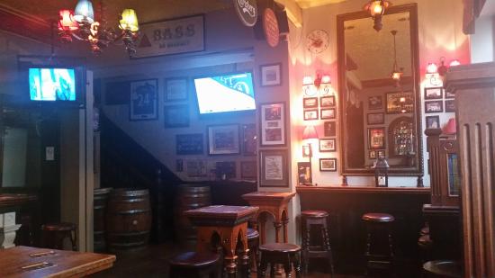Chaplins