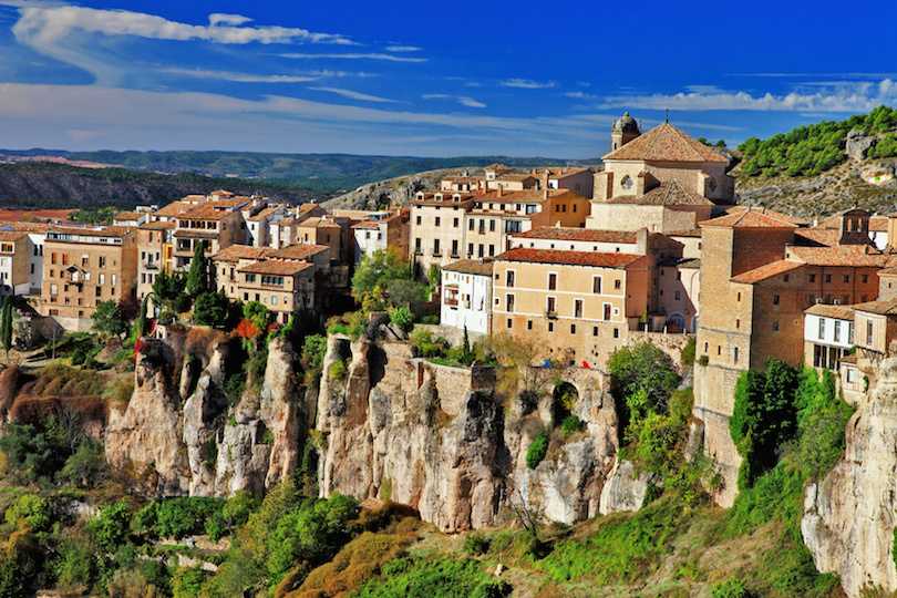 Cuenca hd