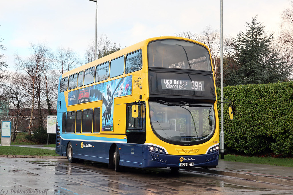 Dublin Bus
