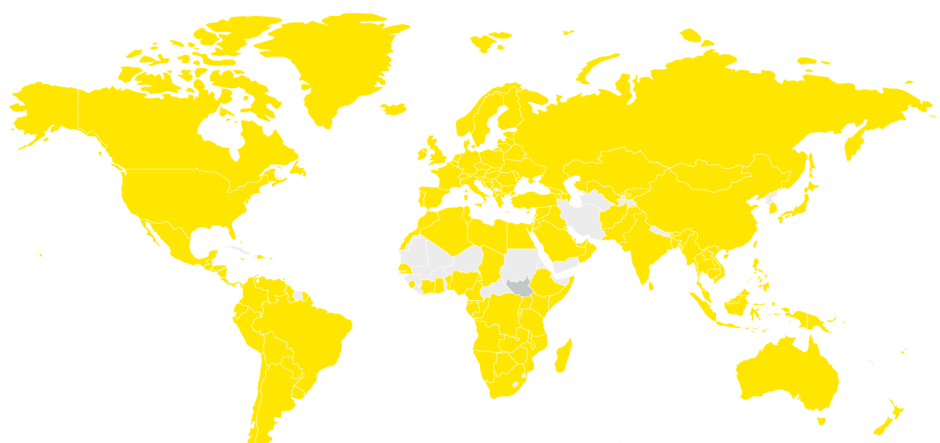 EY Worldwide