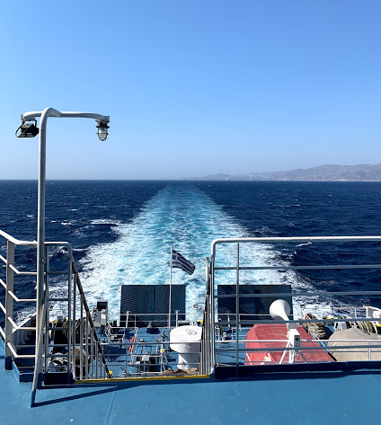 Ferry