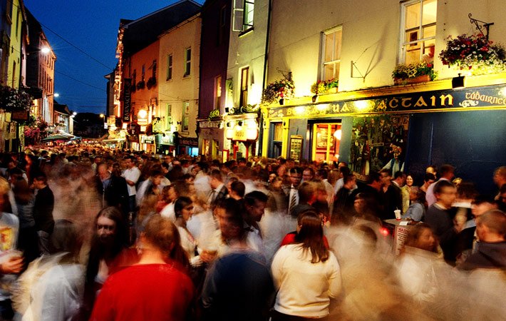 Galway