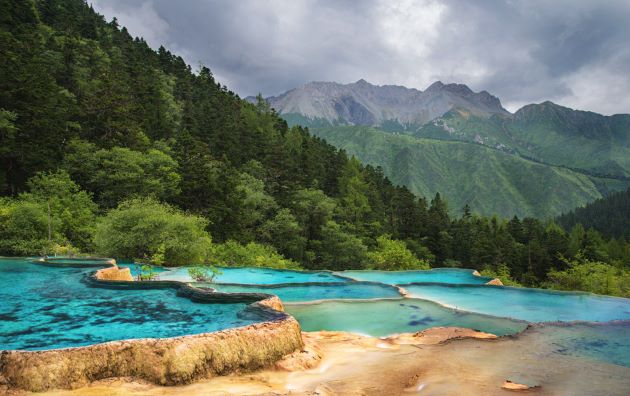 Huanglong