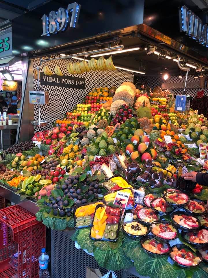 Market 2