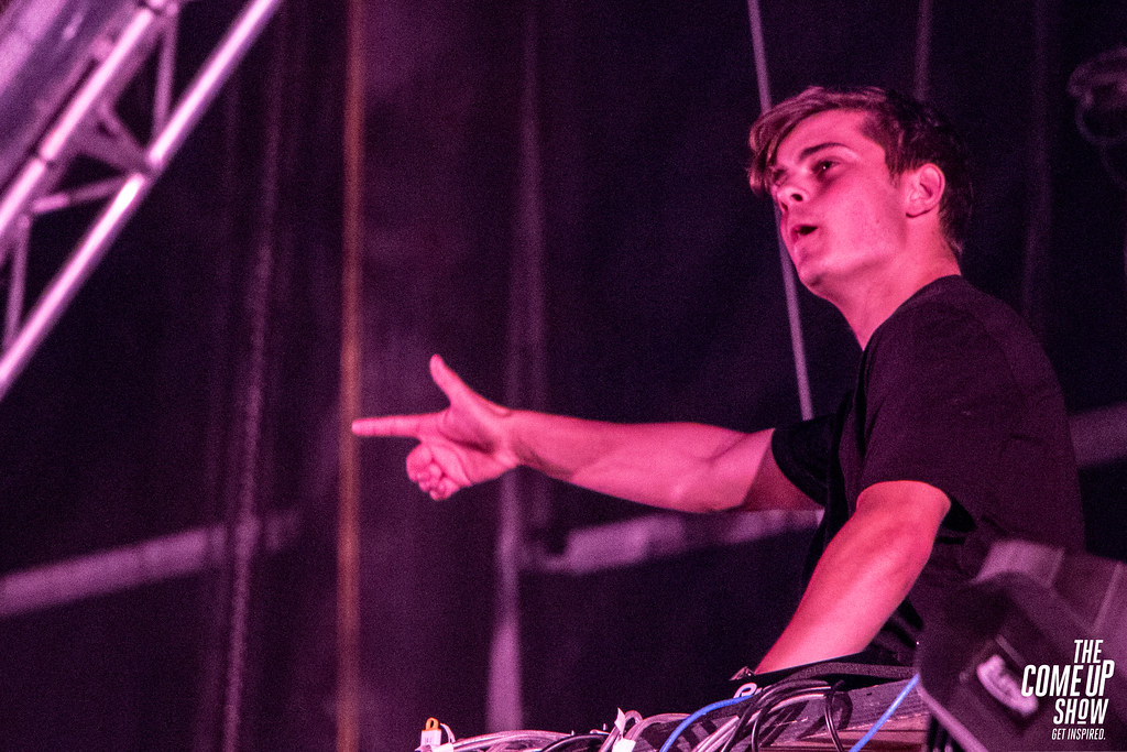 Martin Garrix