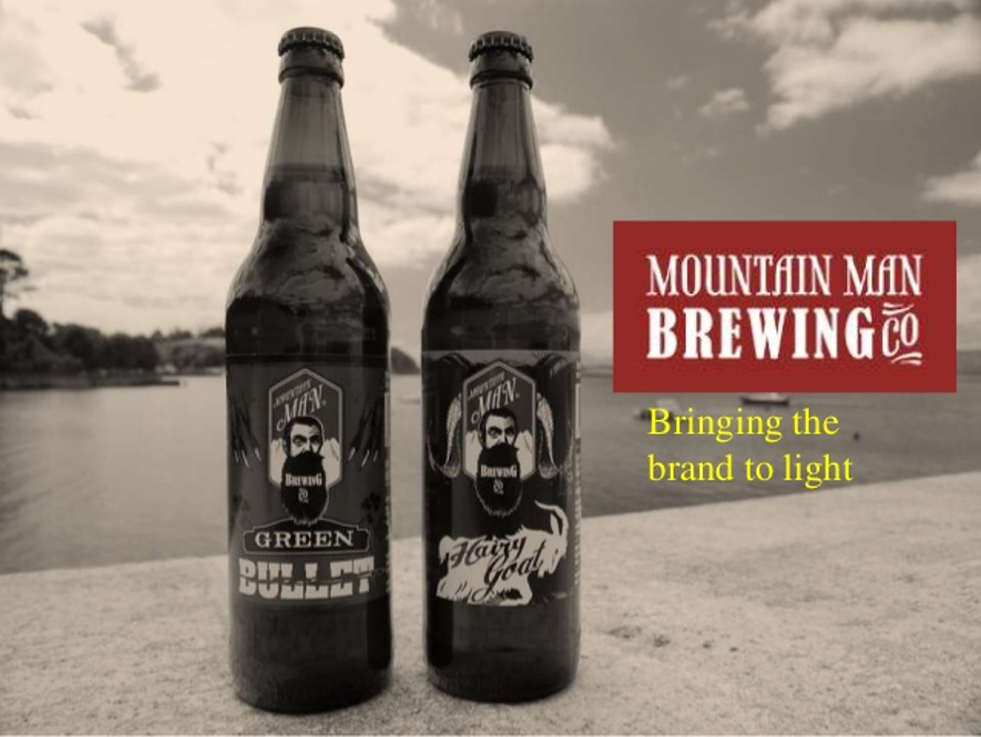 Mountain Man