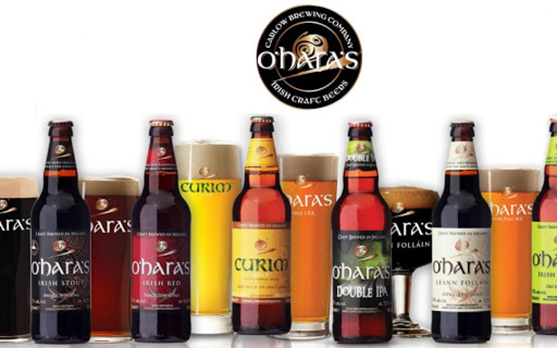 OHaras