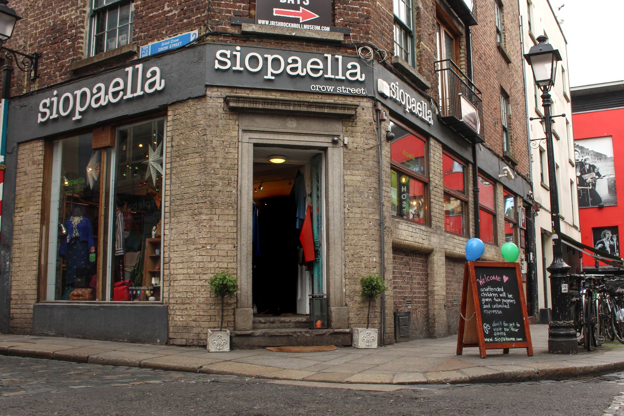 Siopaella