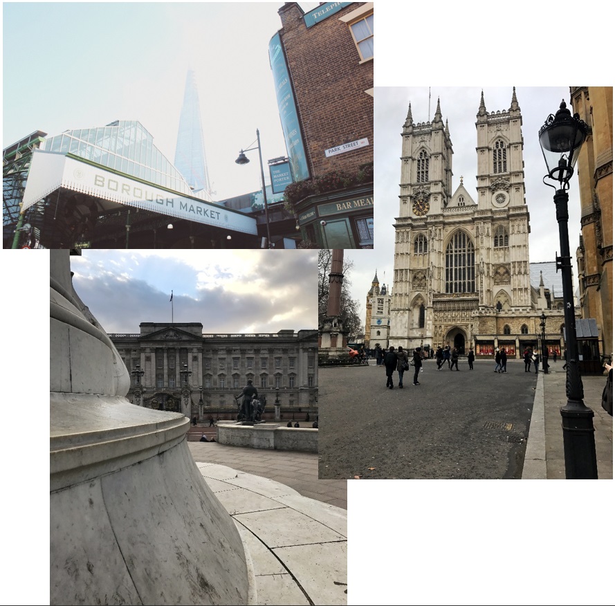 London