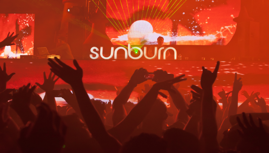 Sunburn resize
