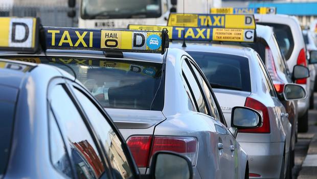 Taxi