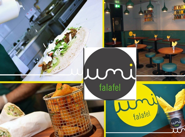 Yumi Falafel