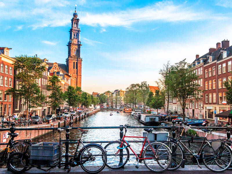 amsterdam