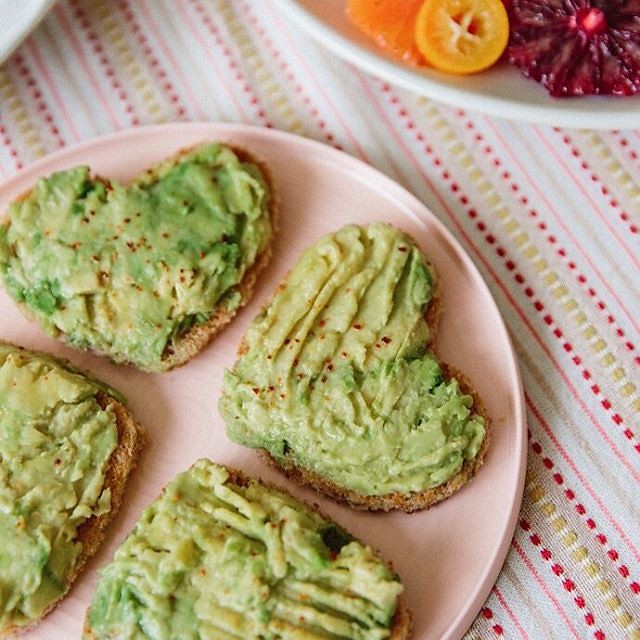 avocado