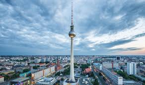 berlin