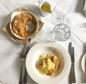 bistro one