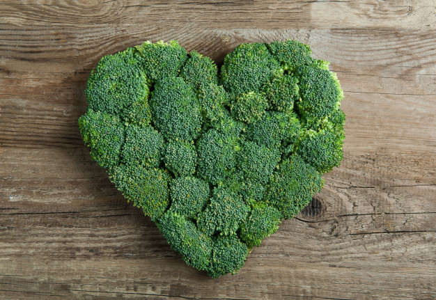 broccoli