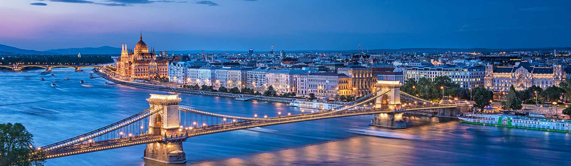 budapest