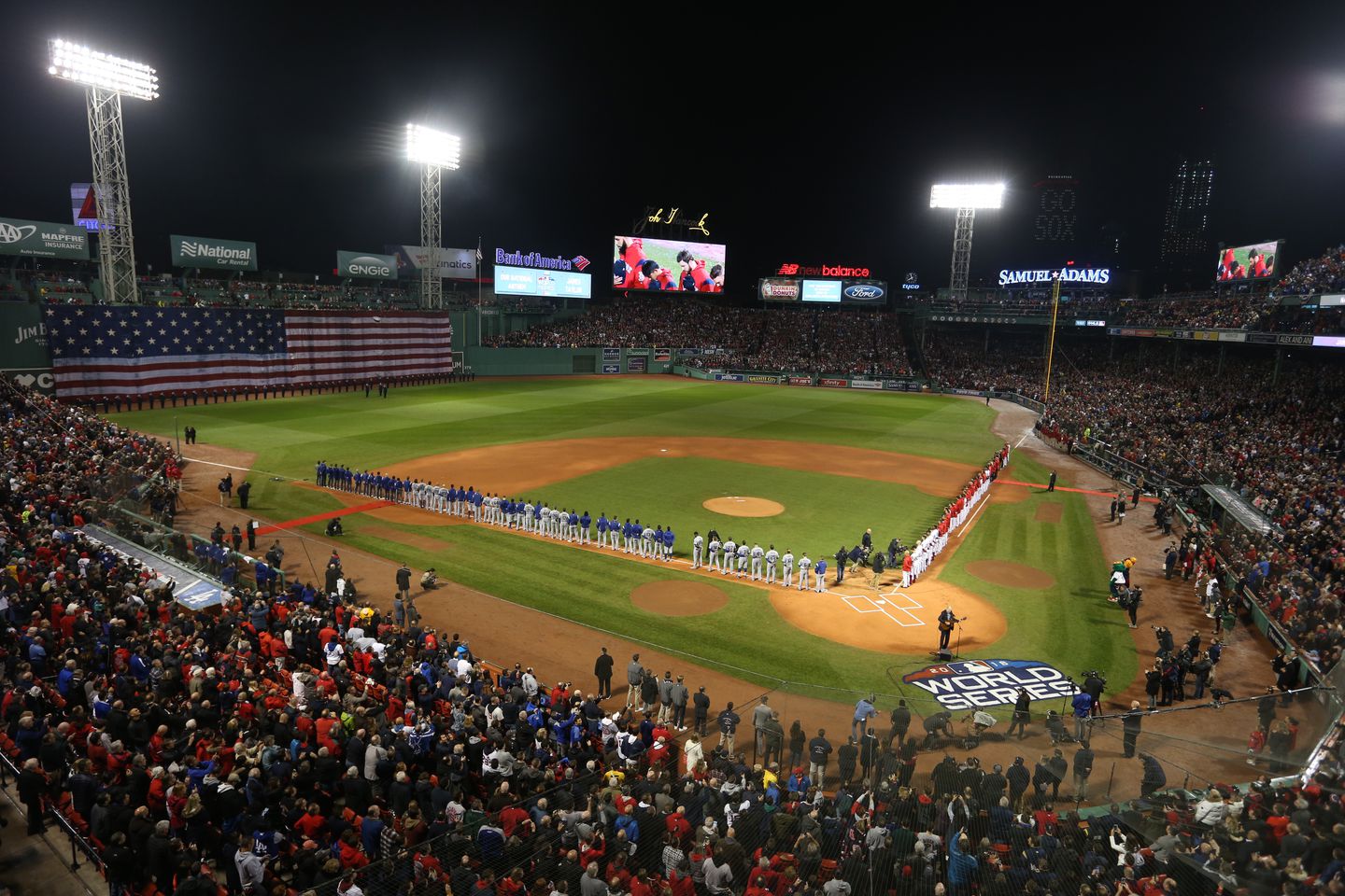 fenway