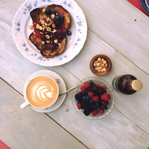 The Cake Cafe