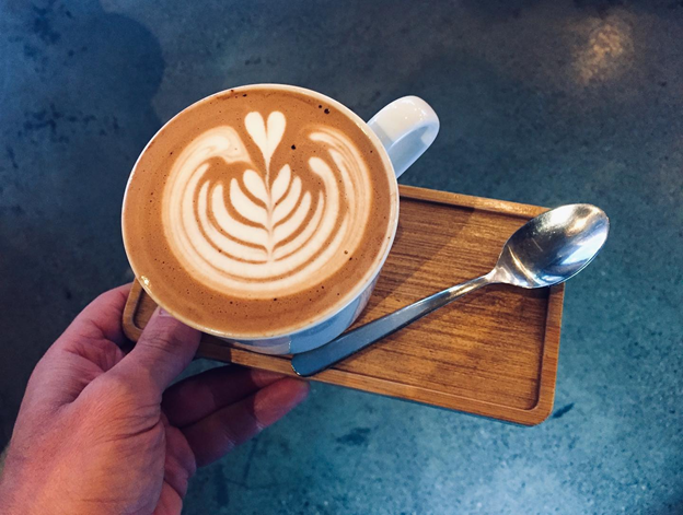Groundstate Coffee