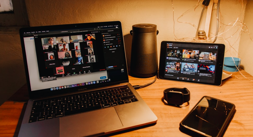 Online Lectures