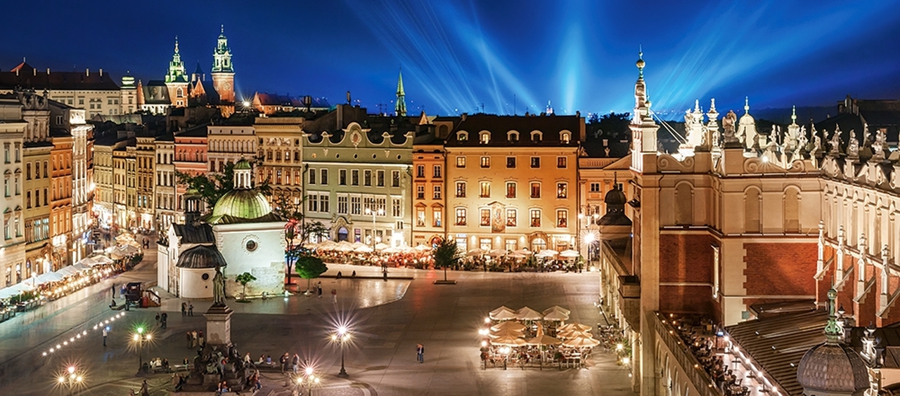 krakow