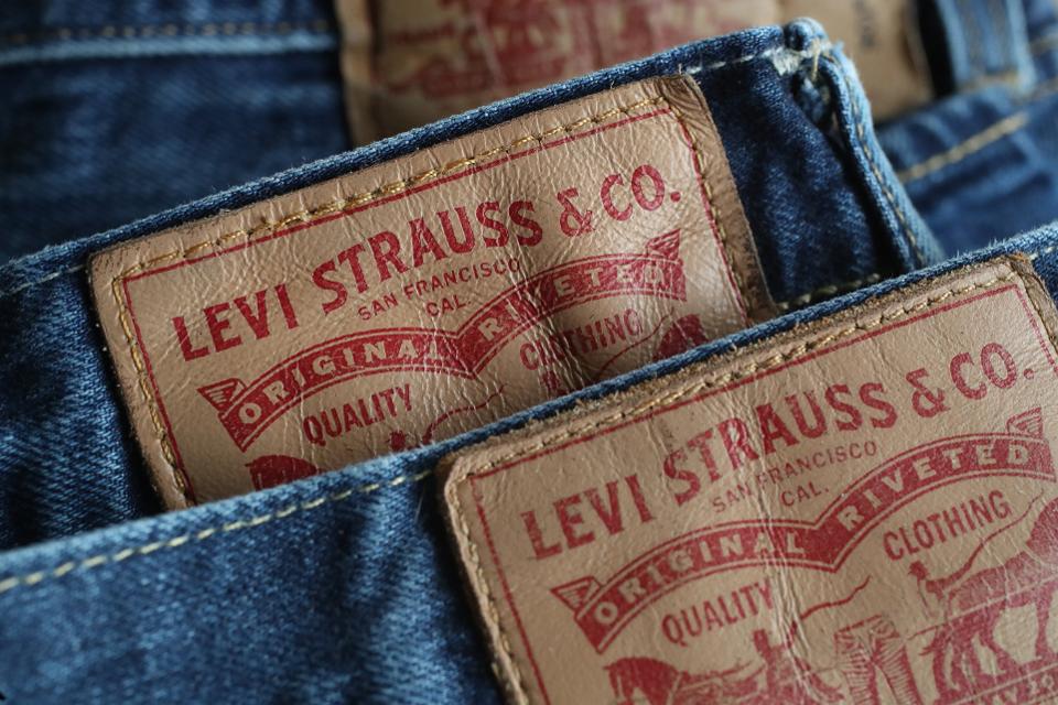 levi