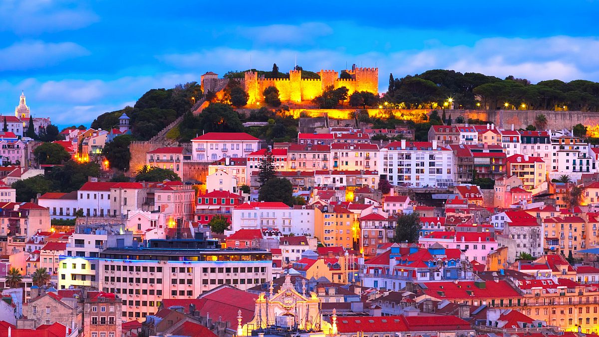 lisbon