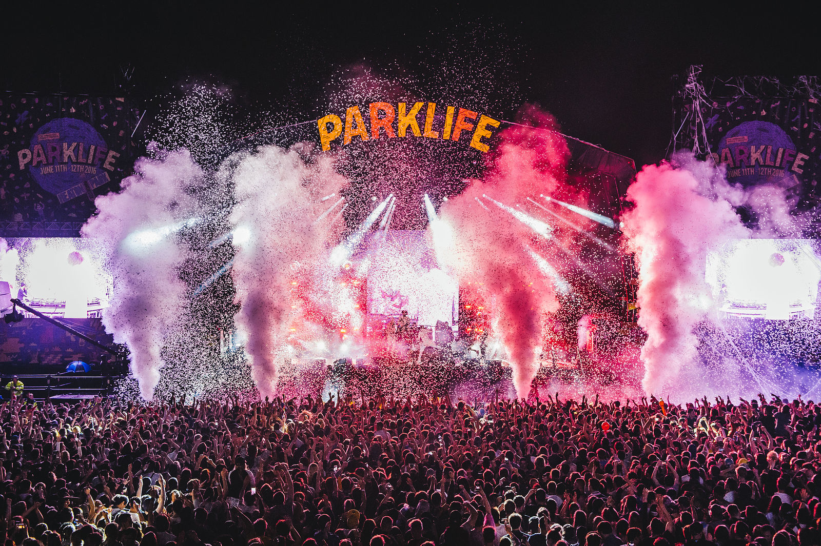 parklife