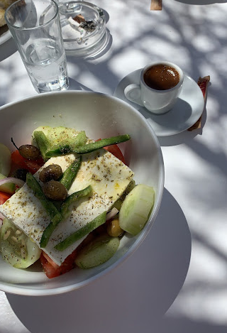 salad