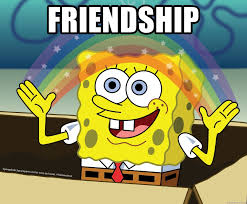 smurfit blog friendship