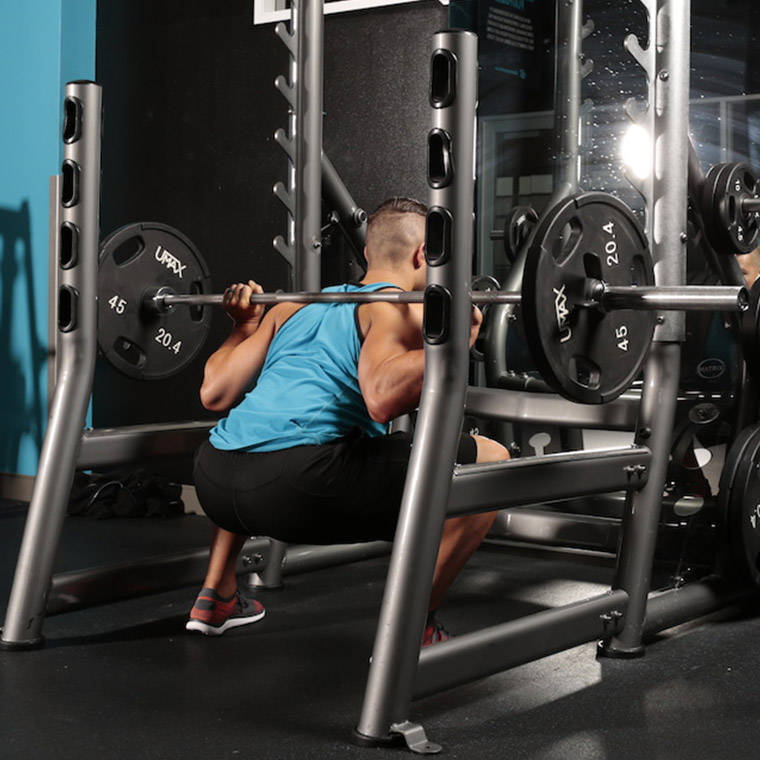 squats