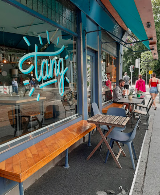 tang