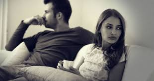 Here's The Number One Reason Couples Fight In The Run Up To Christmas |  Her.ie
